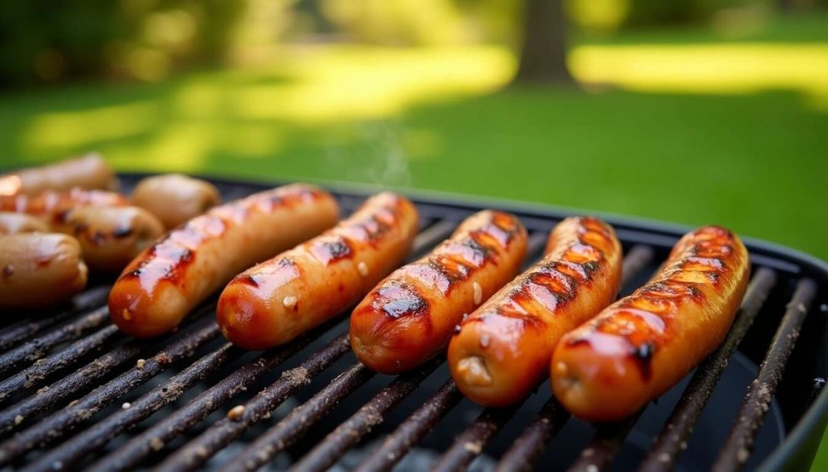 Le guide essentiel pour cuisiner chipolatas et merguez à la perfection