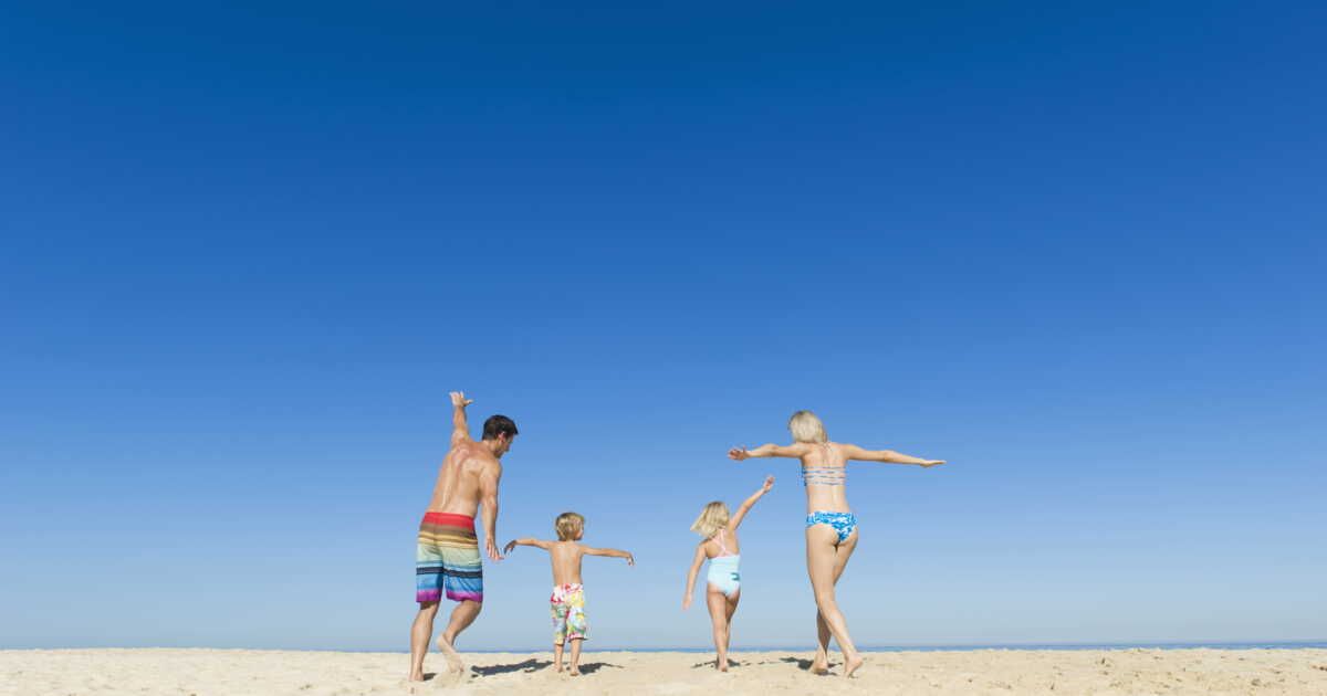 découvrez nos stratégies pour des vacances à petit prix, en france et à l'étranger