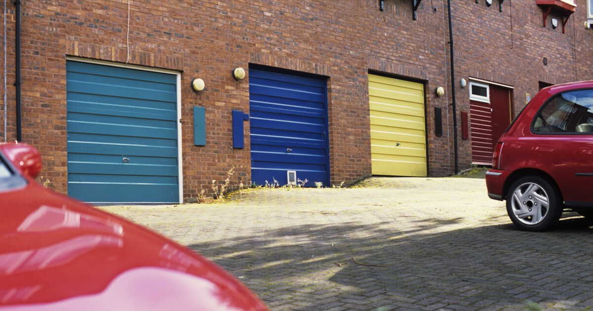 Investir dans un parking : bonnes raisons de franchir le pas