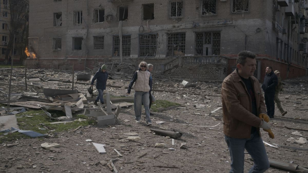 La trêve pascale entre Kiev et Moscou : une lueur d'espoir dans le conflit