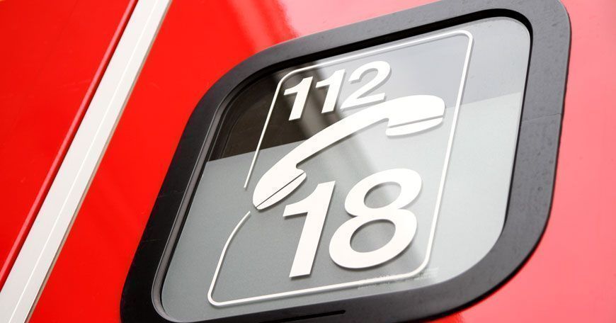 Accident spectaculaire sur l'A10 : la Gironde sous le choc