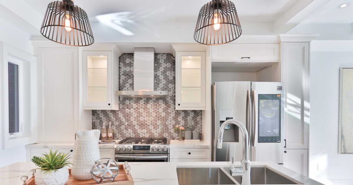 transformez votre chauffe-eau en un meuble élégant avec ce DIY créatif