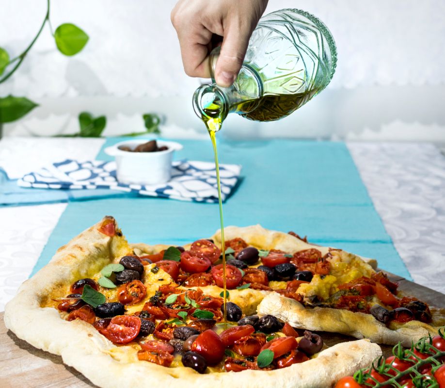 La meilleure huile d'olive au monde 2025 : un trésor portugais