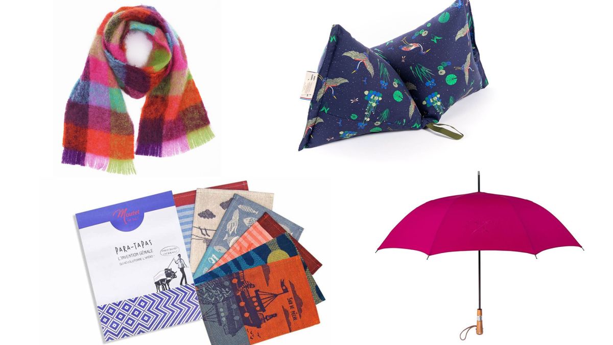 Des idées de cadeaux de Noël 100% made in France