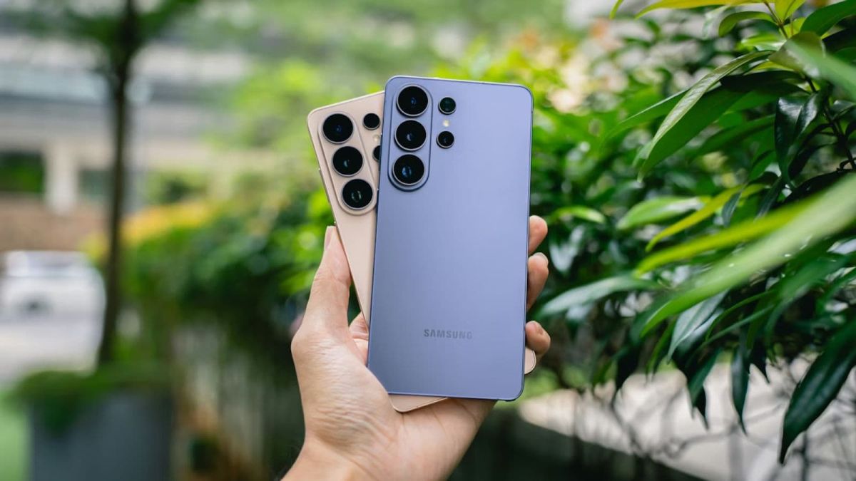 Les bonnes affaires de printemps avec le Galaxy S26 de Samsung