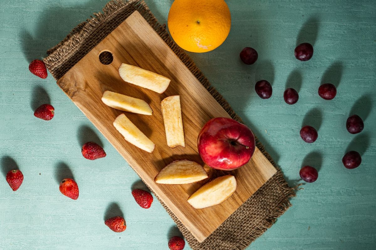 La vérité sur ces fruits : quand la modération s'impose