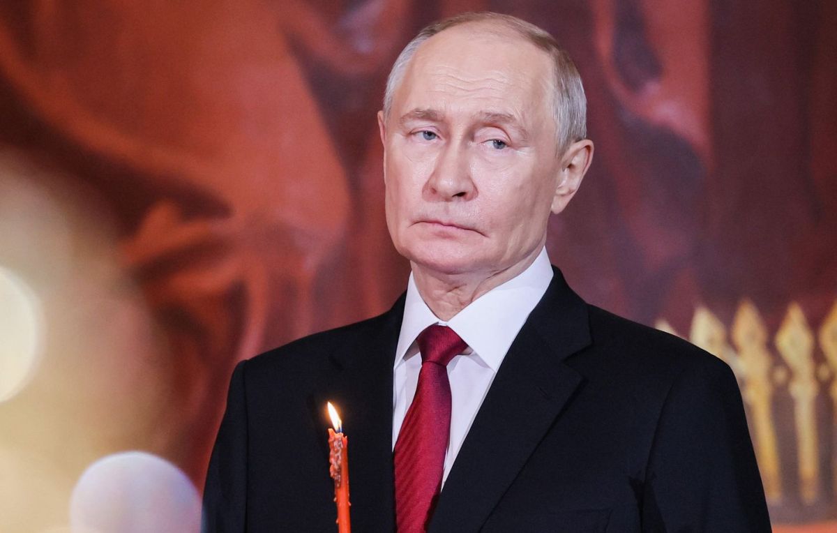 La trêve pascale sous tension : Kiev dénonce plus de 460 violations russes