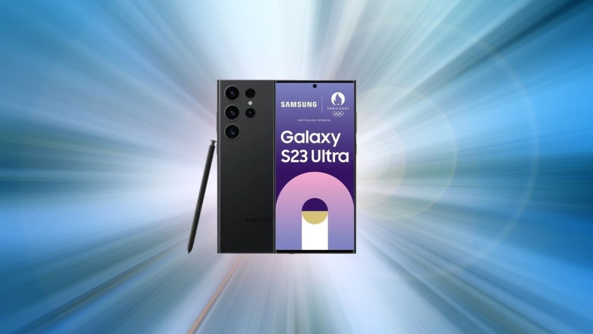 Incroyable offre sur le Samsung Galaxy S23 : 70 % de remise sur le modèle Ultra