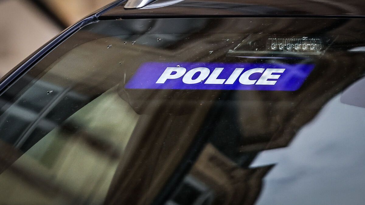 Cédric Le Belge, l'animateur de Skyrock, au cœur d'un incident policier à Paris