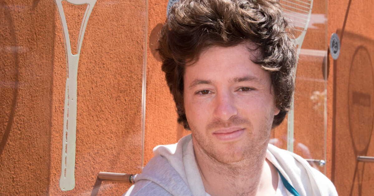 Jean Imbert sublime la truite fumée : une recette d'apéro irrésistible