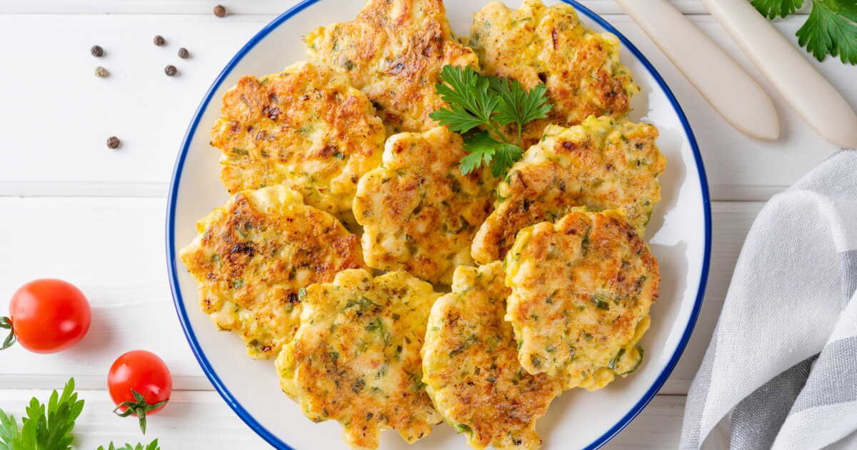 Savourez un steak de poulet à la mozzarella en moins de 10 minutes