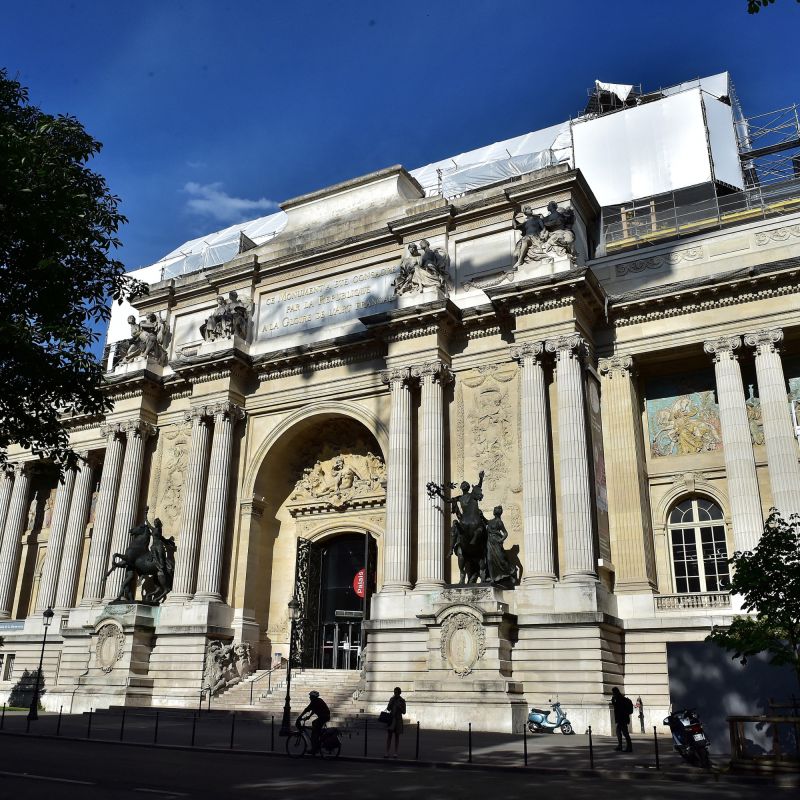 le palais de la découverte va renaître en 2027 après sept ans d'attente