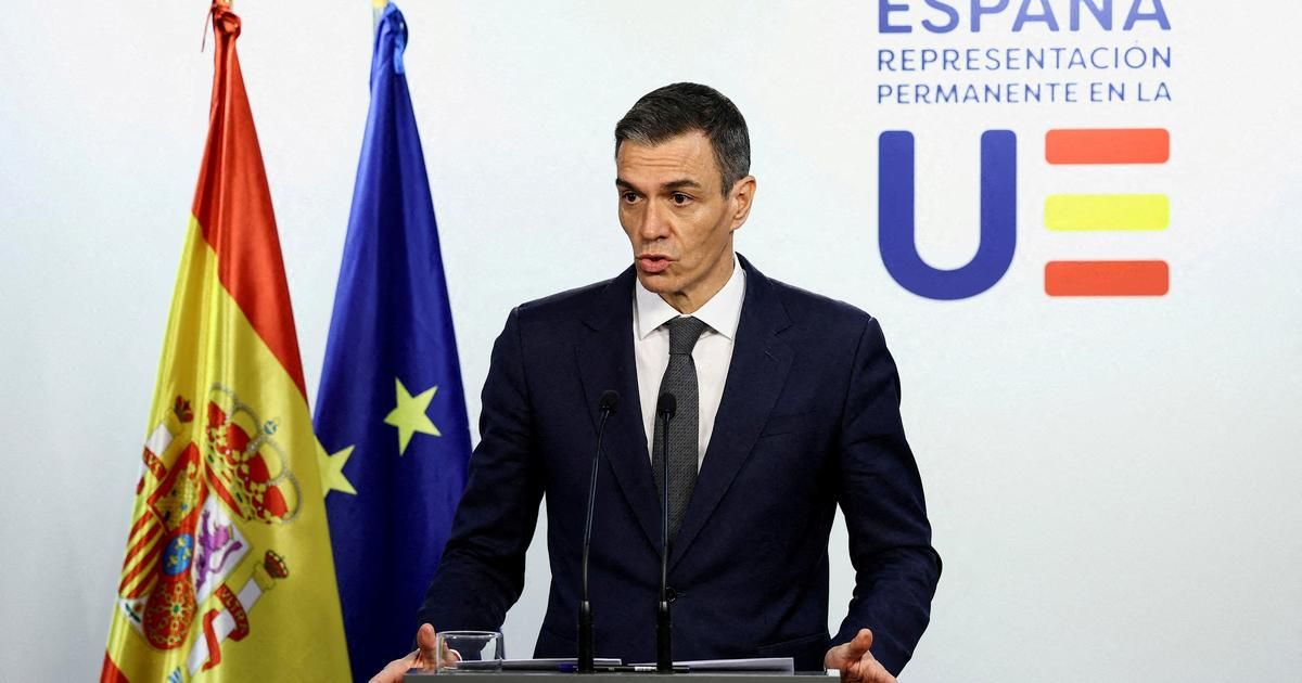 L'Espagne renforce ses liens avec la Chine au milieu des tensions américaines