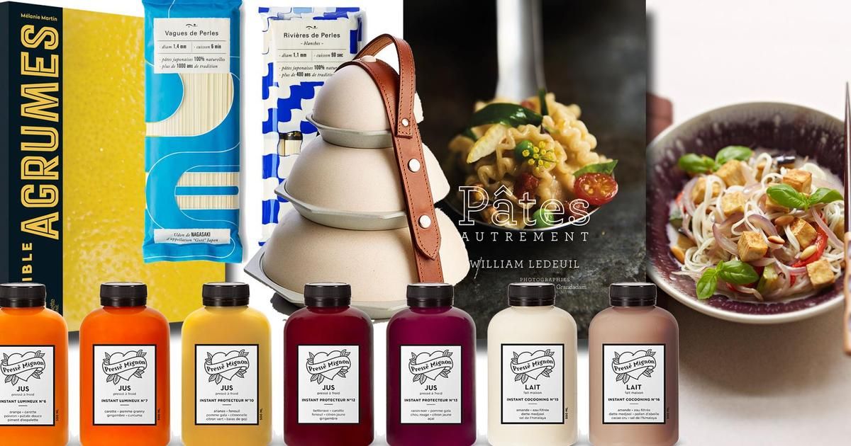 Dégustez l'automne : les saveurs à ne pas manquer