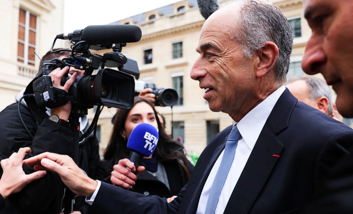 Les incohérences de Copé face aux populistes et à l'intelligence artificielle