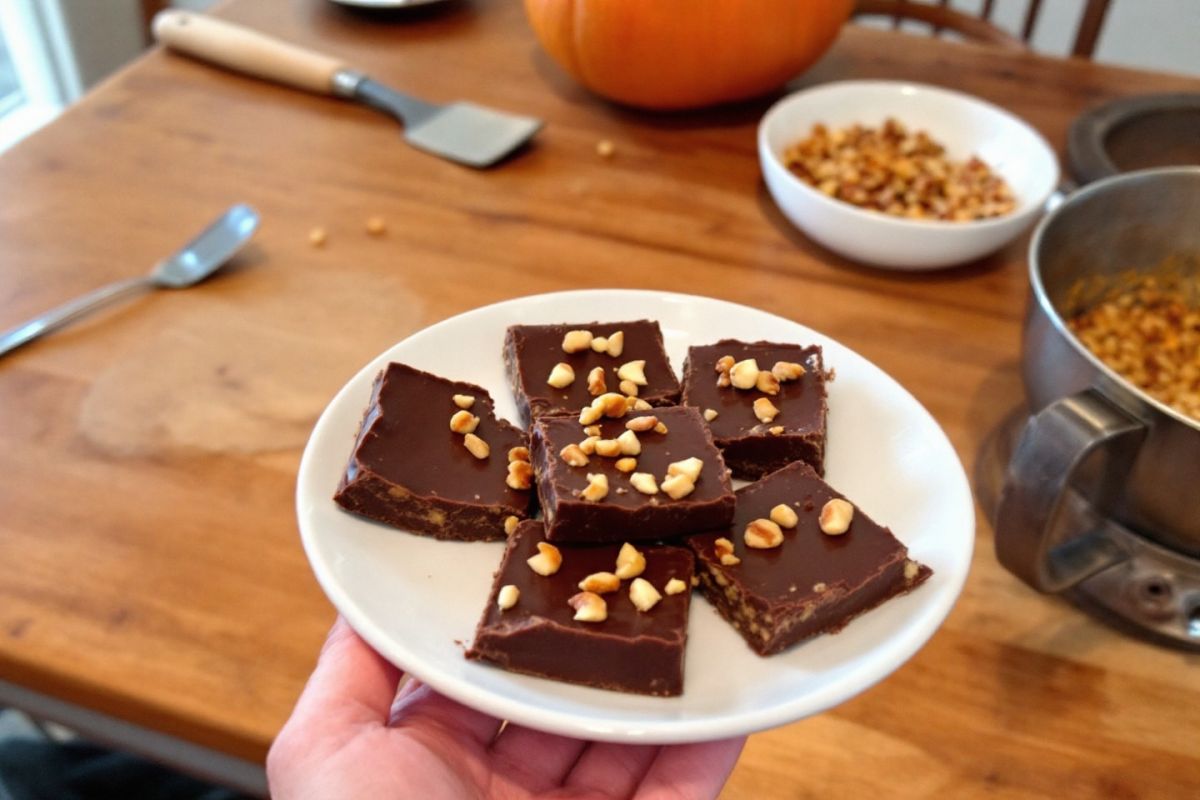 redécouvrez le chocolat maison : une recette express qui change tout