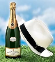 Le panama, l'accessoire incontournable de l'été