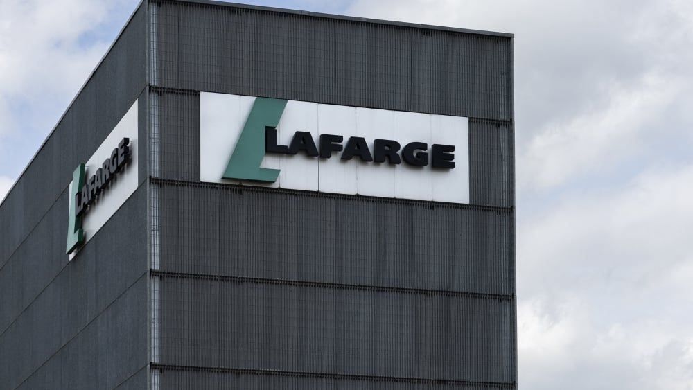 Lafarge condamné : un scandale de financement du terrorisme en Syrie