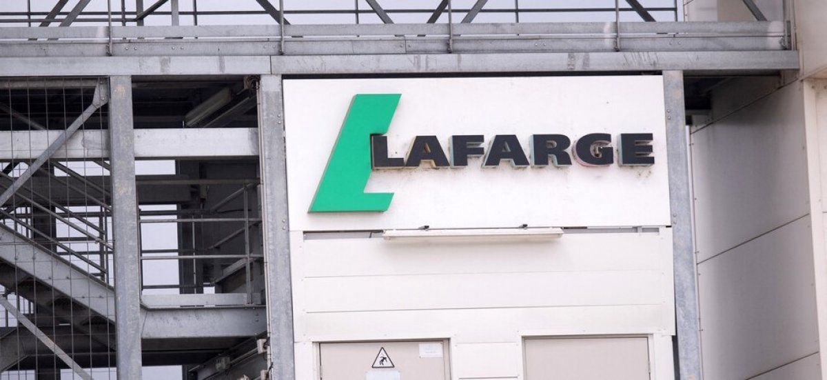 Lafarge condamné : le cimentier face aux conséquences de ses choix en Syrie