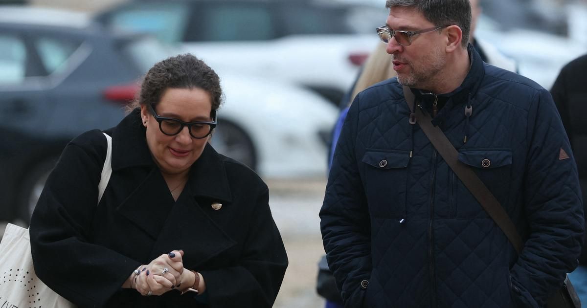 Le procès d'une enseignante : entre accusations et souffrance d'Evaëlle