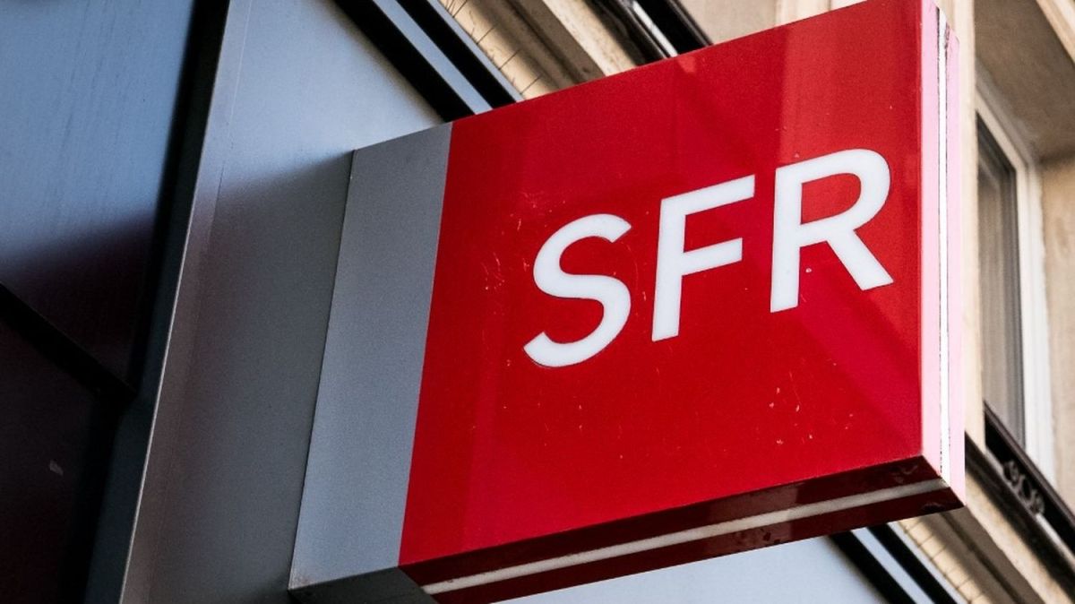 SFR face à une amende de 10 millions d'euros pour des pratiques trompeuses
