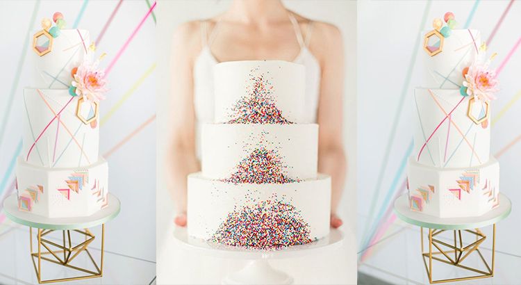 100 créations sucrées à découvrir sur Pinterest