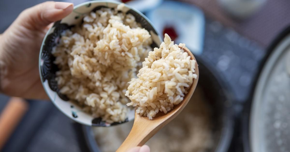 Les secrets d'une cuisson parfaite du riz