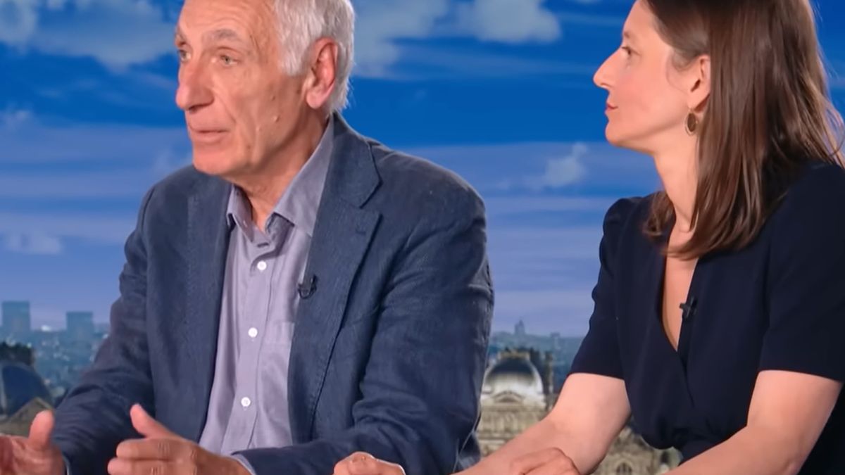 Libérés de l'enfer : le témoignage bouleversant de Cécile Kohler et Jacques Paris