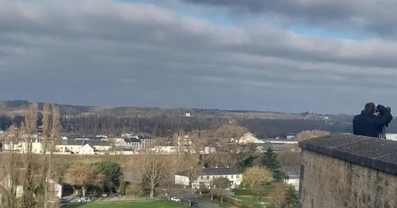 La justice frappe un grand coup contre le parc éolien d'Auzouer-en-Touraine
