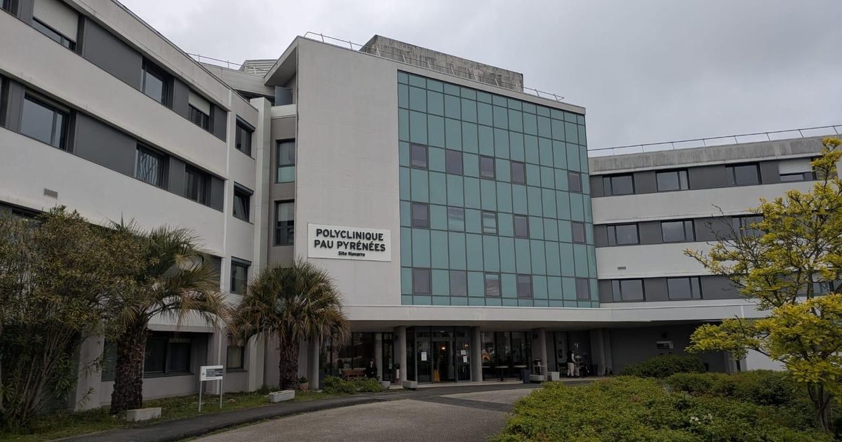 La polyclinique Navarre-Marzet devant le tribunal : un avenir incertain