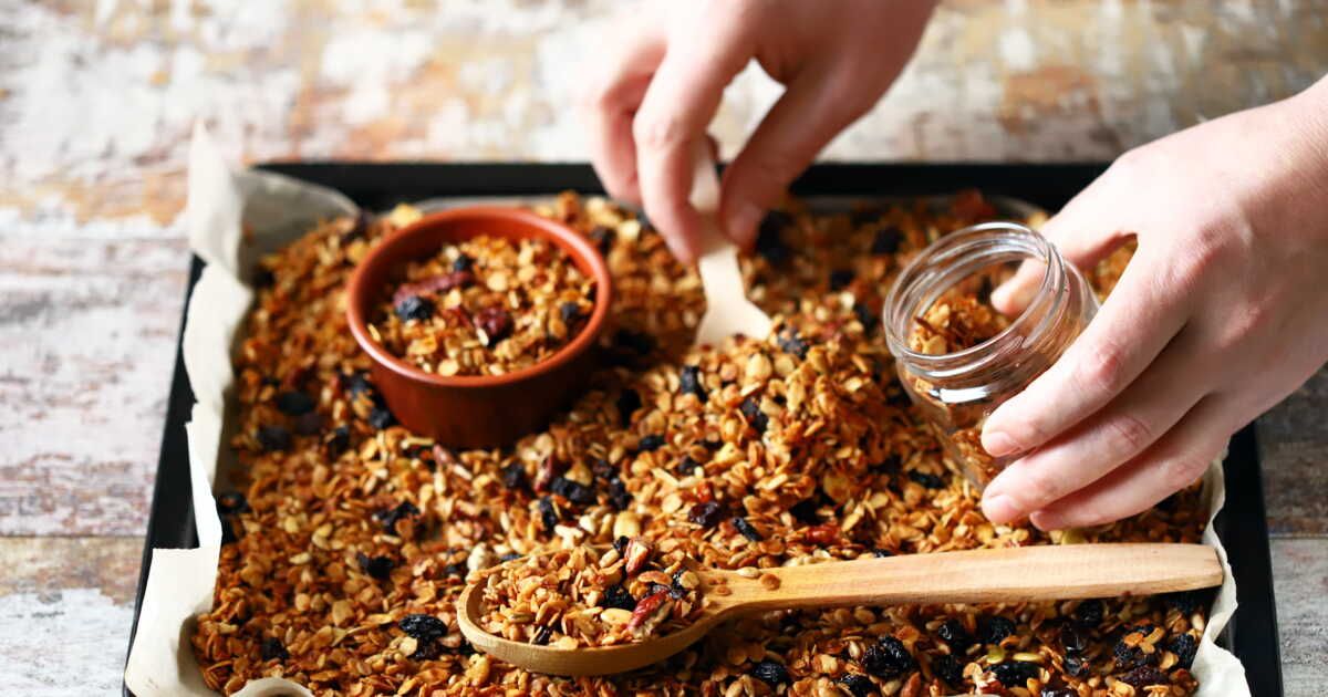 Découvrez l'astuce du chef pour une salade sans croûtons