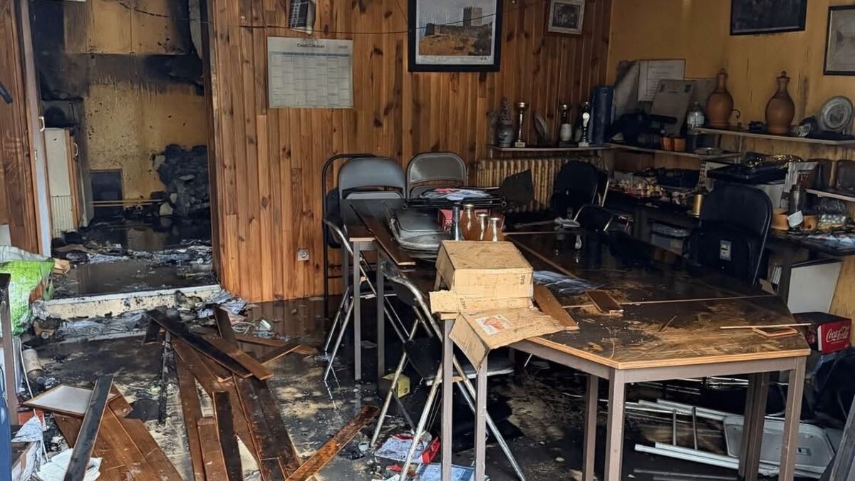 Incendie criminel à Houilles : la colère des associations