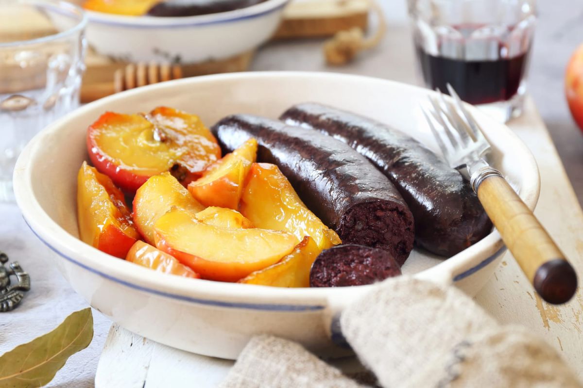 Le boudin noir, un trésor mal-aimé à redécouvrir