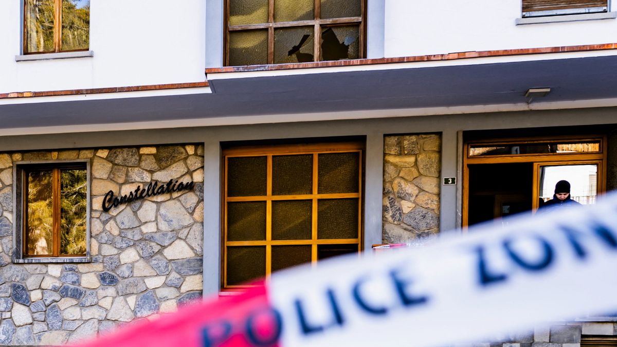 Crans-Montana : le maire sous le feu des questions après l’incendie tragique