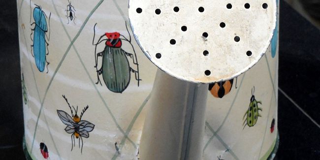 Comment peindre sur de l’aluminium ?