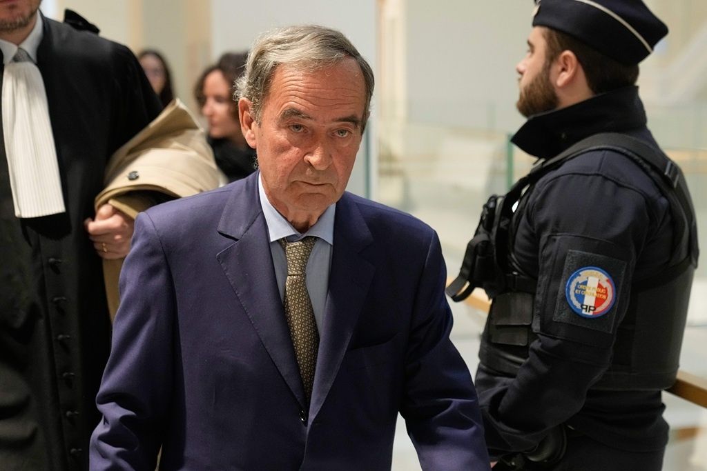 Lafarge : un jugement choc sur le financement du terrorisme en Syrie