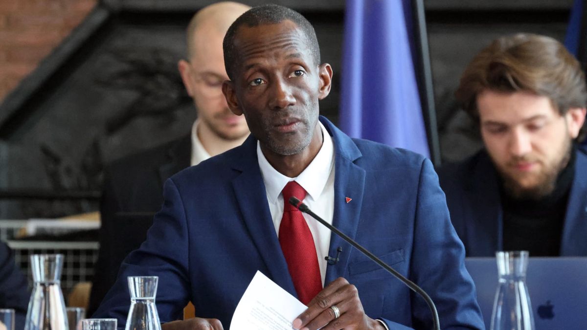 Suspension de l'arrêté anti-expulsion du maire de Saint-Denis : un coup dur pour Bally Bagayoko