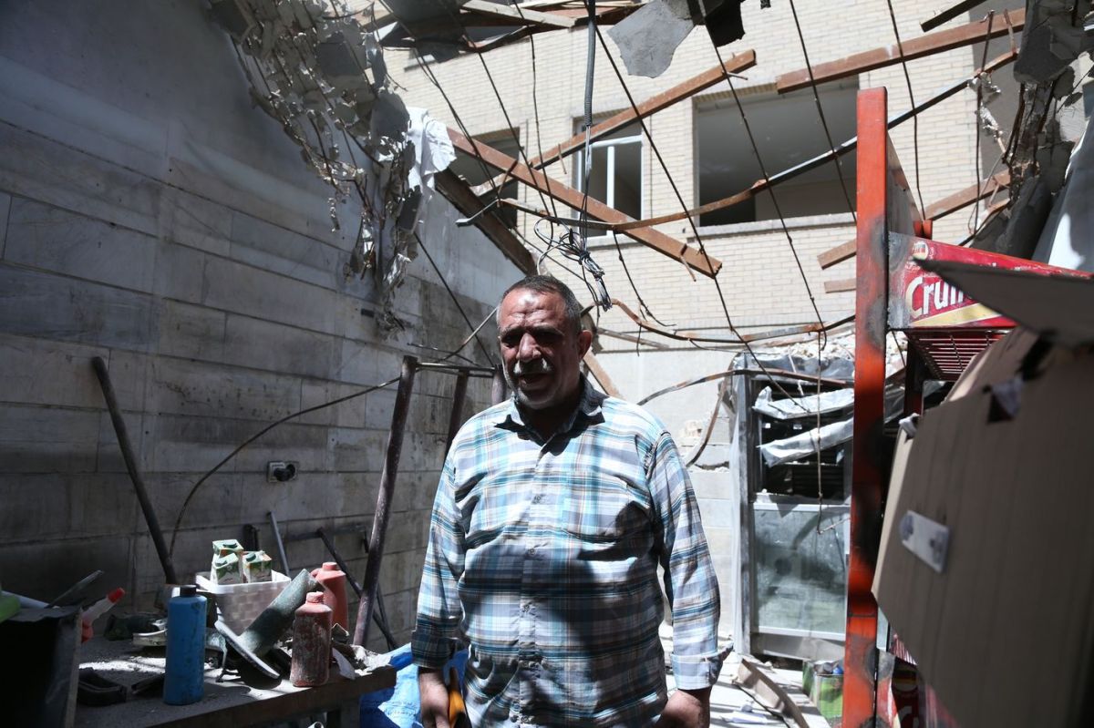 Dix morts à Gaza sous les frappes israéliennes : la Russie relance ses offres énergétiques