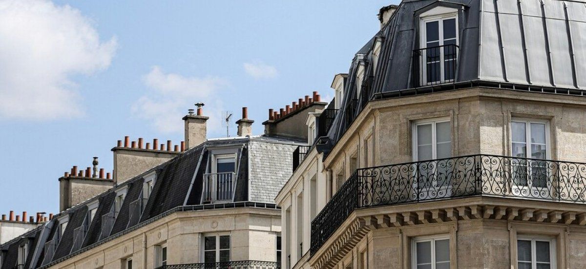 Paris face à la crise du logement : la taxe sur les logements vacants à l'horizon 2027