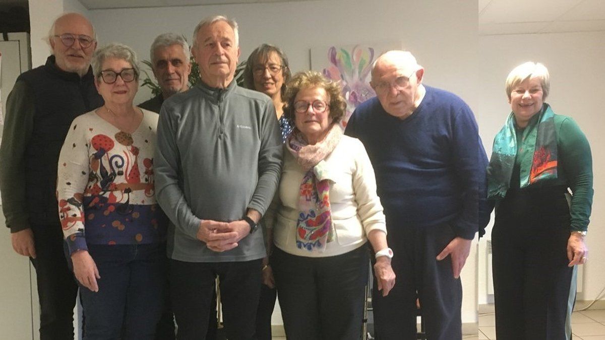 Jean-Louis Boudon prend les rênes de l’Union des comités de Nîmes sud-est