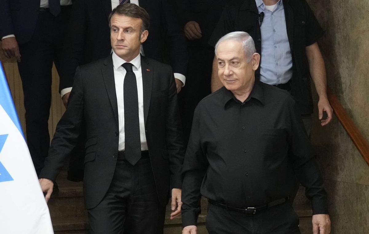 Tensions croissantes : Israël et France s'affrontent sur le dossier libanais