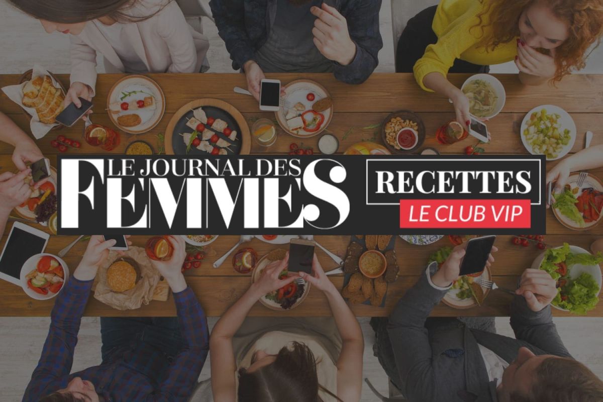 Club VIP Recettes : une expérience culinaire réservée aux privilégiés