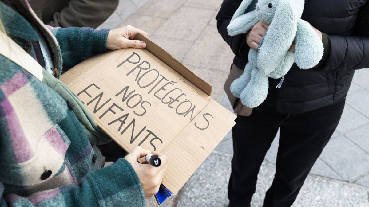 Une enquête lancée sur les violences dans le périscolaire à Paris