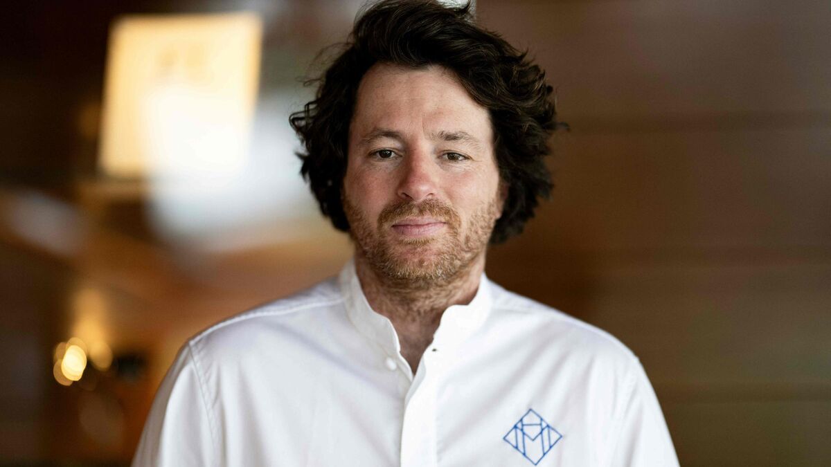 Paris : Jean Imbert, accusé de violences conjugales, n’est plus le chef du Plaza Athénée