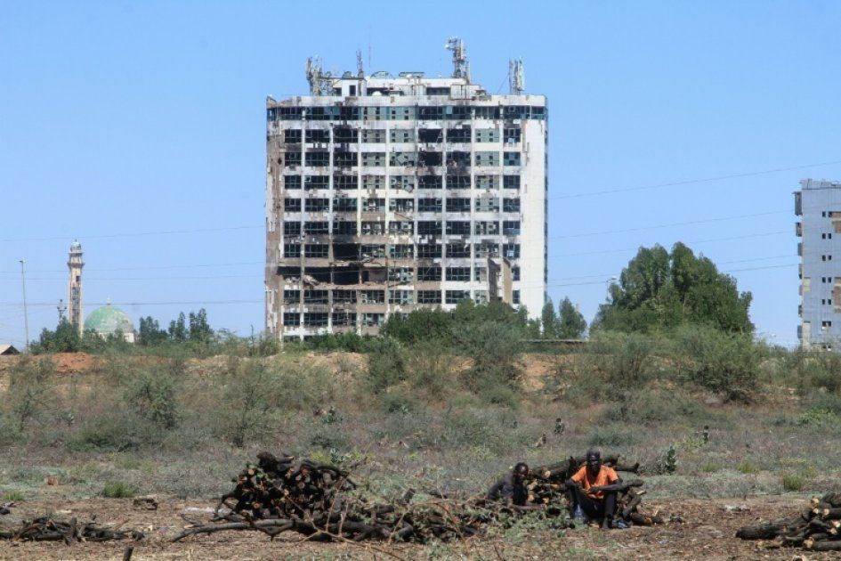 Soudan : une guerre de trois ans et une conférence cruciale à Berlin