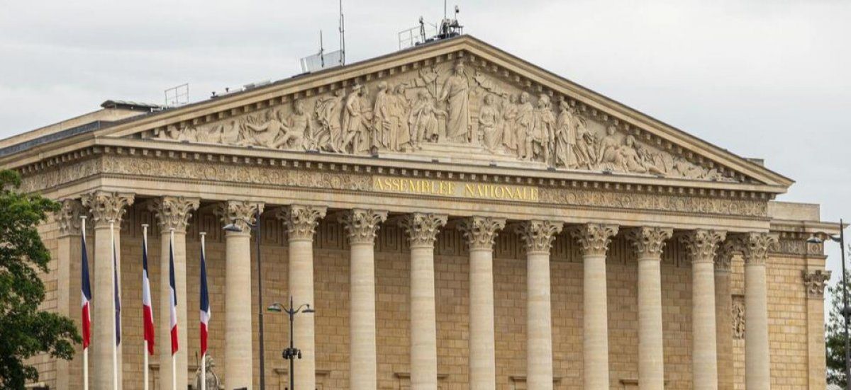 Loi Yadan : l'Assemblée nationale ignore la pétition qui mobilise plus de 700 000 signatures