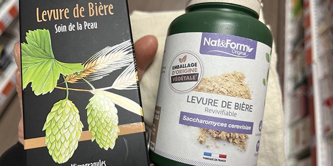 Les bienfaits surprenants de la levure de bière pour votre santé