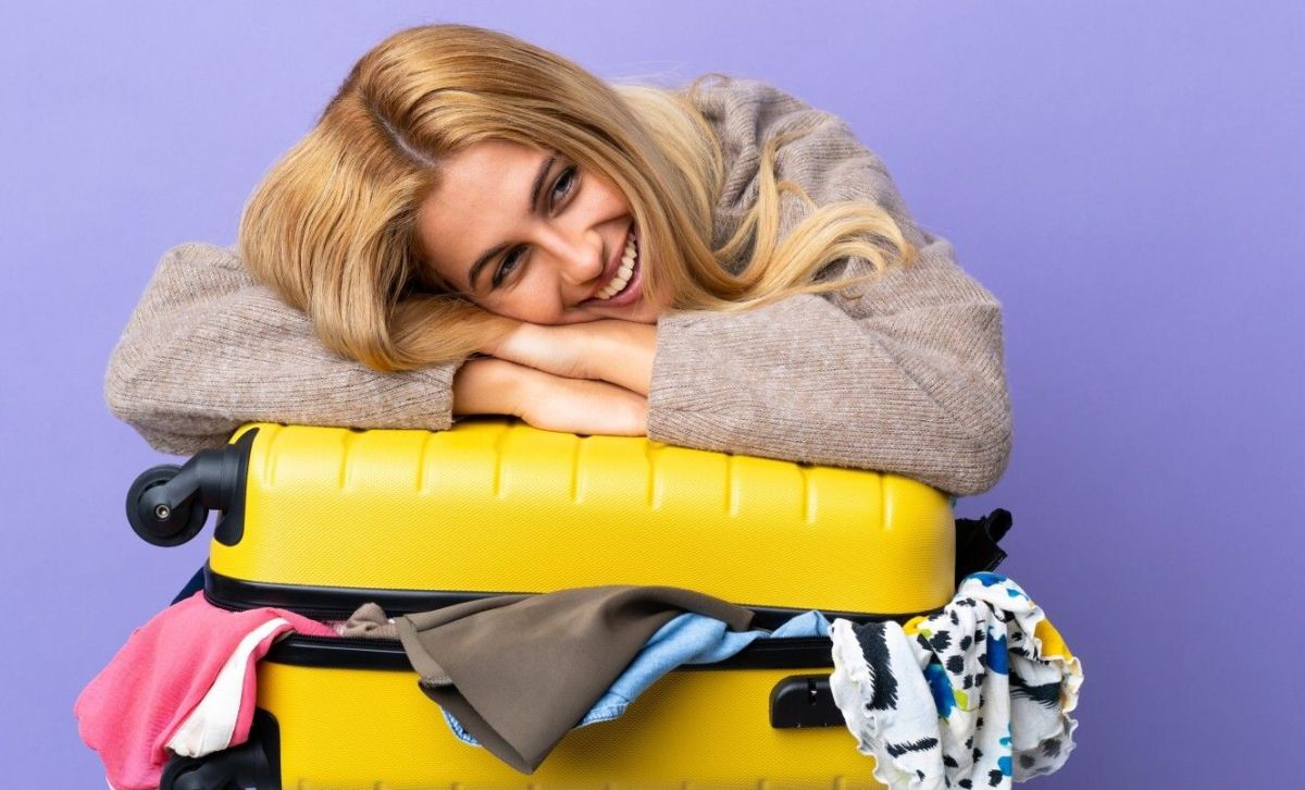 Astuces infaillibles pour ranger la valise après les vacances