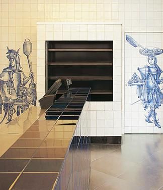 Un kébab réinventé qui fait sensation