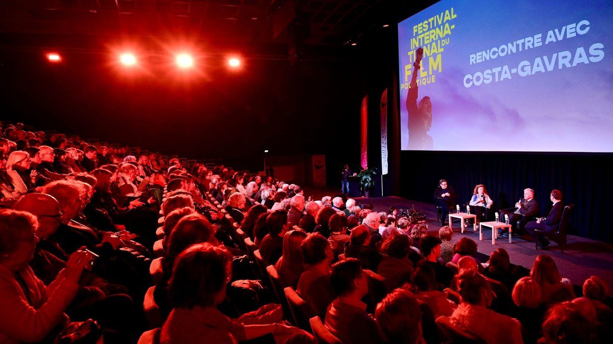 Carcassonne : le festival du film politique se dissocie de la mairie RN